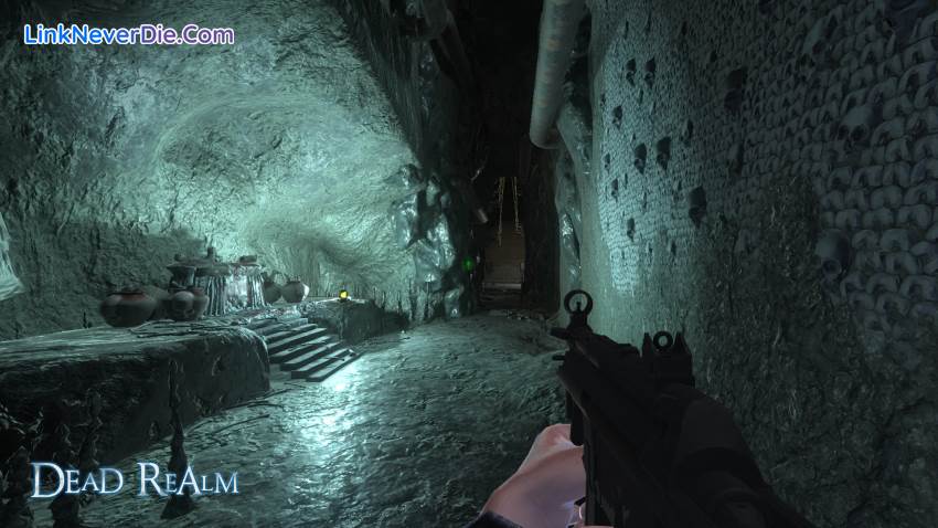 Hình ảnh trong game Dead Realm (screenshot) Hình ảnh trong game Dead Realm (screenshot)