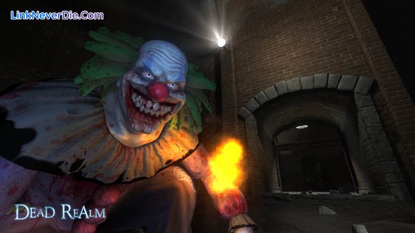 Hình ảnh trong game Dead Realm (screenshot) Hình ảnh trong game Dead Realm (screenshot)