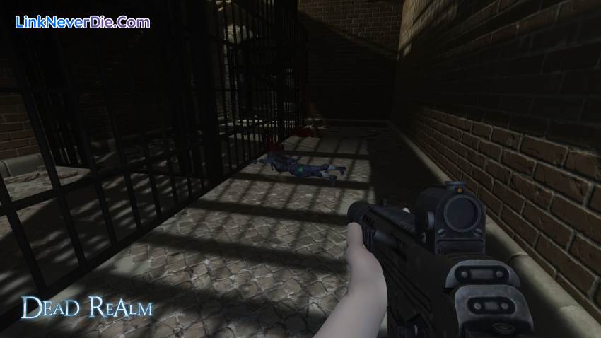 Hình ảnh trong game Dead Realm (screenshot) Hình ảnh trong game Dead Realm (screenshot)