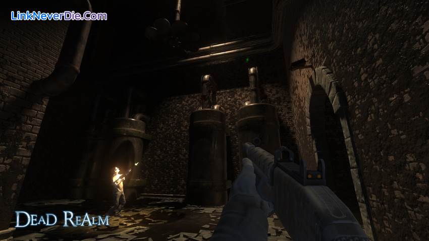 Hình ảnh trong game Dead Realm (screenshot) Hình ảnh trong game Dead Realm (screenshot)