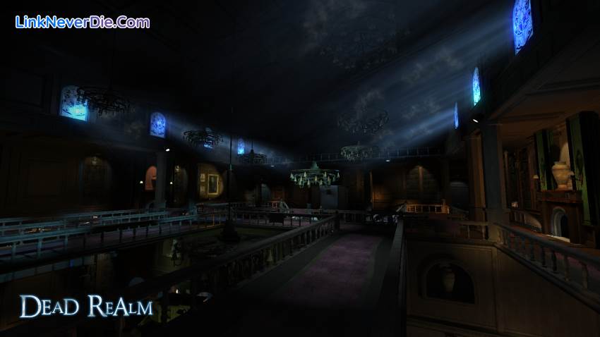 Hình ảnh trong game Dead Realm (screenshot) Hình ảnh trong game Dead Realm (screenshot)