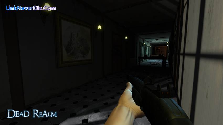 Hình ảnh trong game Dead Realm (screenshot) Hình ảnh trong game Dead Realm (screenshot)
