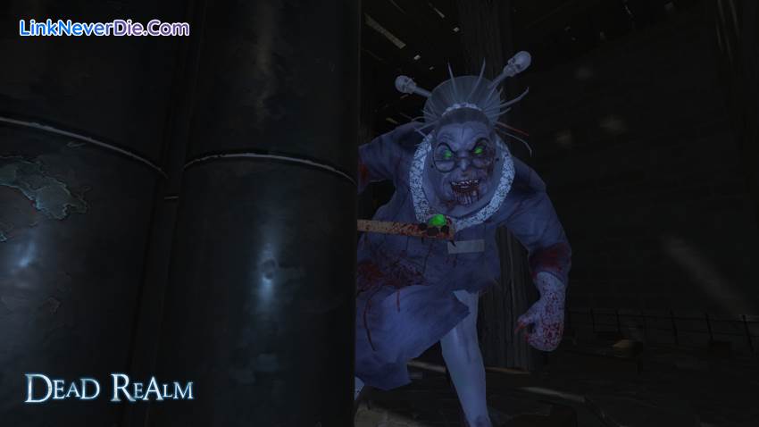 Hình ảnh trong game Dead Realm (screenshot) Hình ảnh trong game Dead Realm (screenshot)