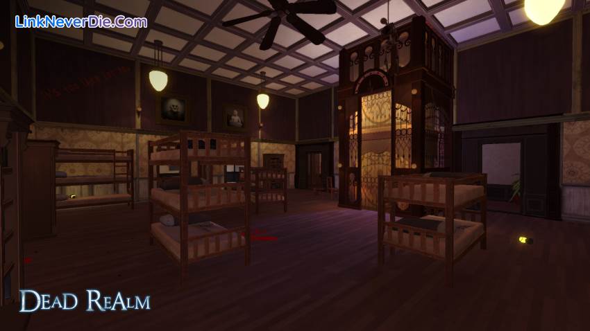 Hình ảnh trong game Dead Realm (screenshot) Hình ảnh trong game Dead Realm (screenshot)