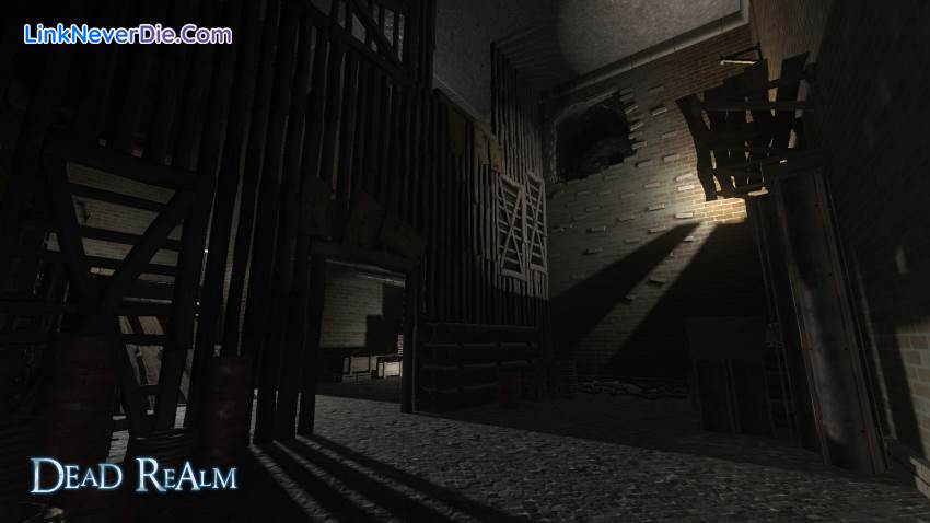 Hình ảnh trong game Dead Realm (screenshot) Hình ảnh trong game Dead Realm (screenshot)