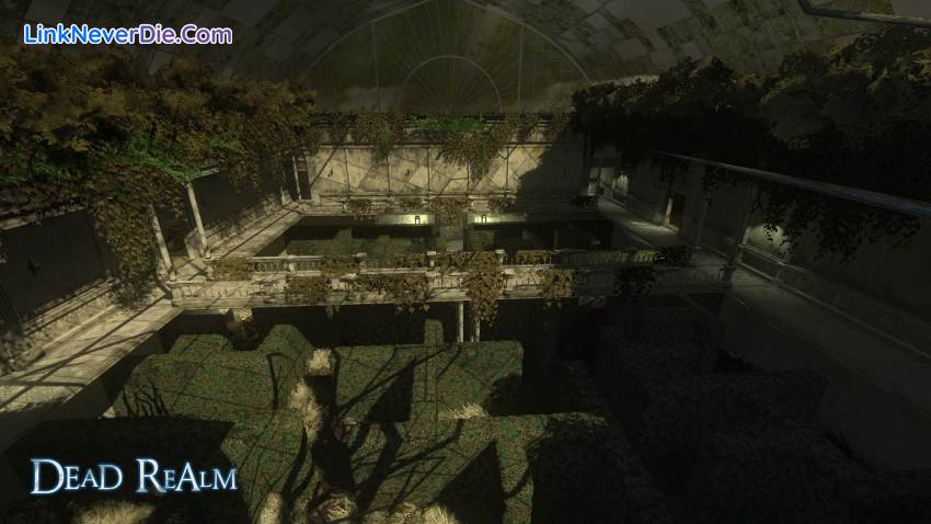 Hình ảnh trong game Dead Realm (screenshot) Hình ảnh trong game Dead Realm (screenshot)