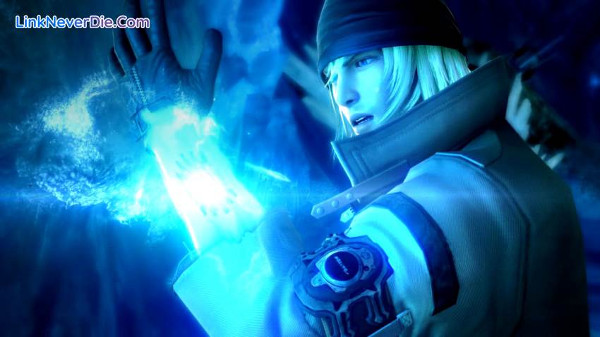 Hình ảnh trong game FINAL FANTASY XIII (screenshot) Hình ảnh trong game FINAL FANTASY XIII (screenshot)