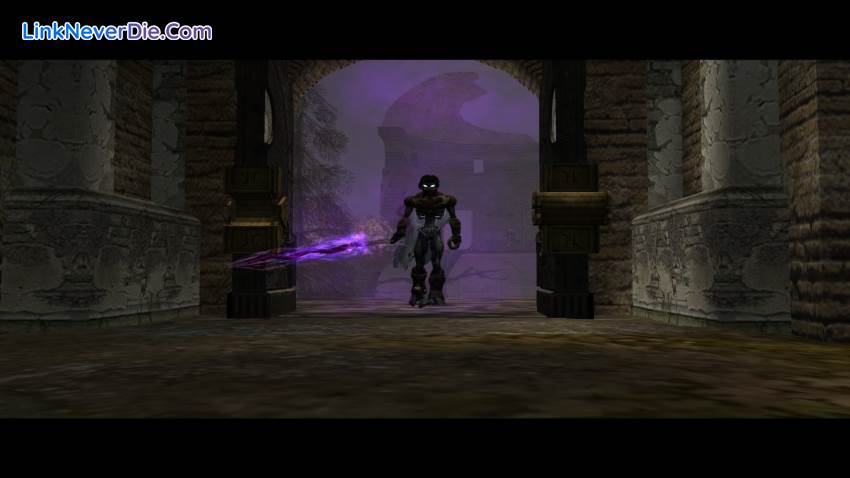 Hình ảnh trong game Legacy of Kain: Defiance (screenshot) Hình ảnh trong game Legacy of Kain: Defiance (screenshot)