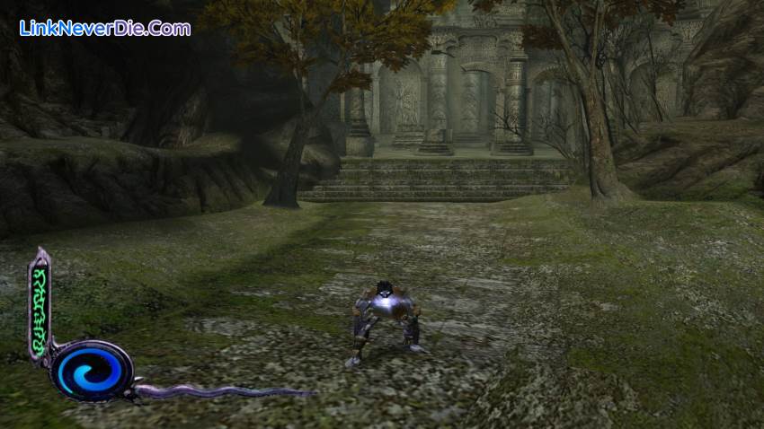 Hình ảnh trong game Legacy of Kain: Defiance (screenshot) Hình ảnh trong game Legacy of Kain: Defiance (screenshot)