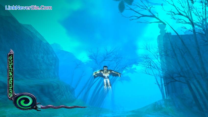 Hình ảnh trong game Legacy of Kain: Defiance (screenshot) Hình ảnh trong game Legacy of Kain: Defiance (screenshot)