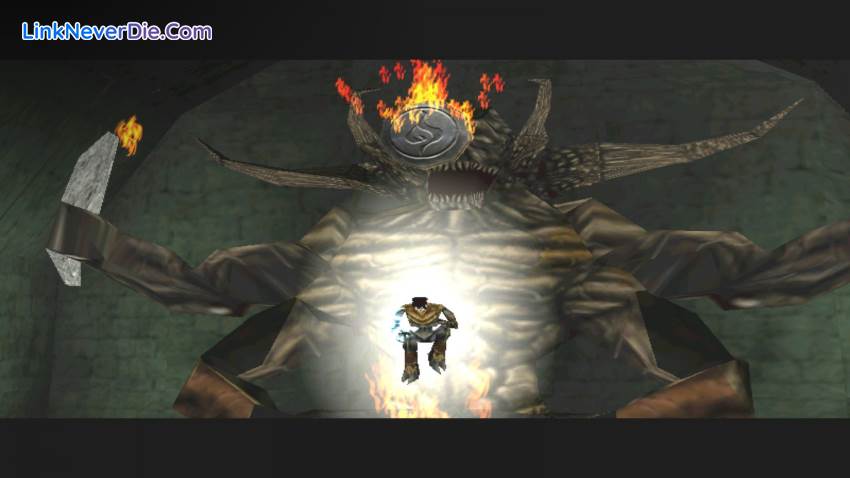 Hình ảnh trong game Legacy of Kain: Soul Reaver (screenshot) Hình ảnh trong game Legacy of Kain: Soul Reaver (screenshot)