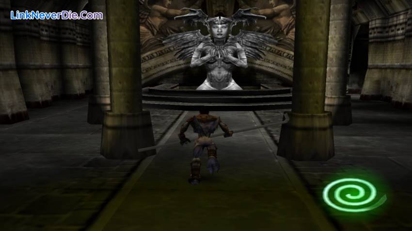 Hình ảnh trong game Legacy of Kain: Soul Reaver (screenshot) Hình ảnh trong game Legacy of Kain: Soul Reaver (screenshot)