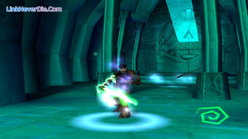 Hình ảnh trong game Legacy of Kain: Soul Reaver (screenshot) Hình ảnh trong game Legacy of Kain: Soul Reaver (screenshot)