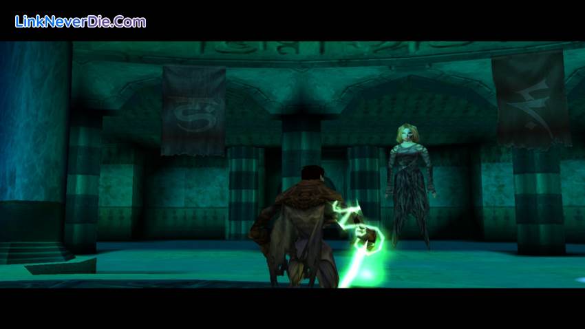 Hình ảnh trong game Legacy of Kain: Soul Reaver (screenshot) Hình ảnh trong game Legacy of Kain: Soul Reaver (screenshot)