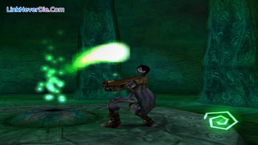 Hình ảnh trong game Legacy of Kain: Soul Reaver (screenshot) Hình ảnh trong game Legacy of Kain: Soul Reaver (screenshot)