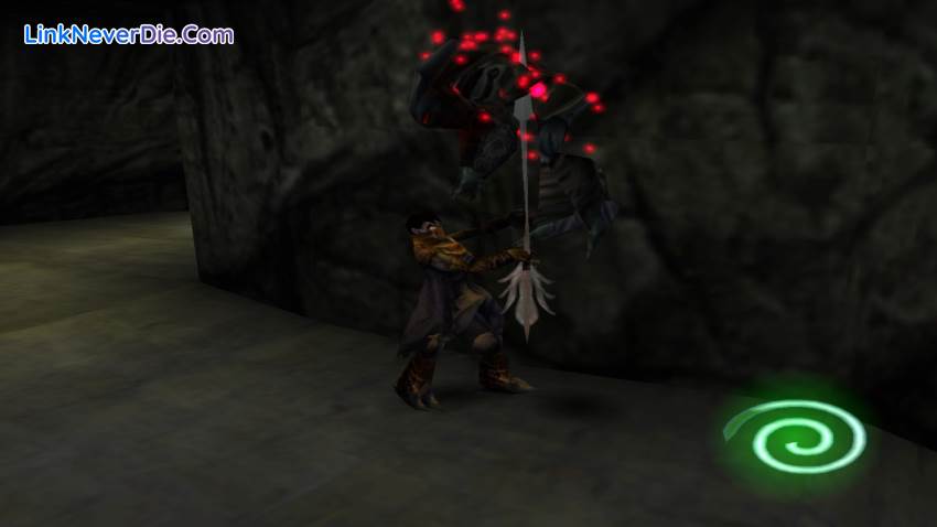 Hình ảnh trong game Legacy of Kain: Soul Reaver (screenshot) Hình ảnh trong game Legacy of Kain: Soul Reaver (screenshot)