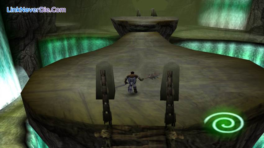 Hình ảnh trong game Legacy of Kain: Soul Reaver (screenshot) Hình ảnh trong game Legacy of Kain: Soul Reaver (screenshot)