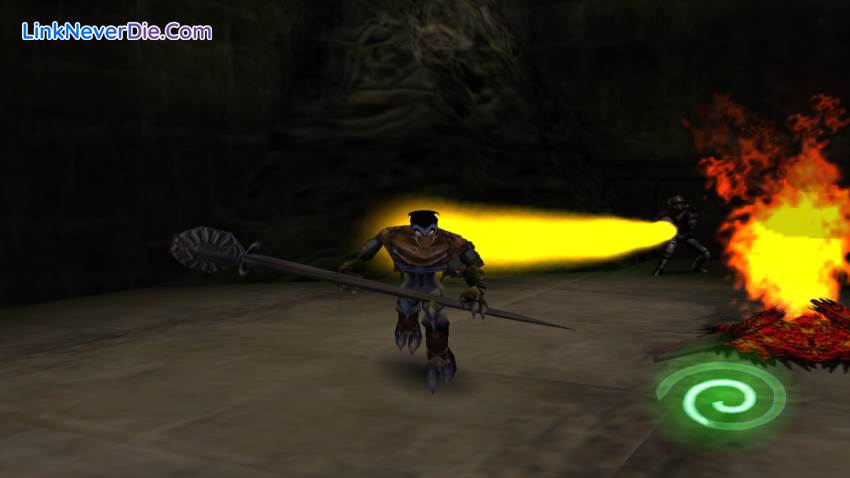 Hình ảnh trong game Legacy of Kain: Soul Reaver (screenshot) Hình ảnh trong game Legacy of Kain: Soul Reaver (screenshot)