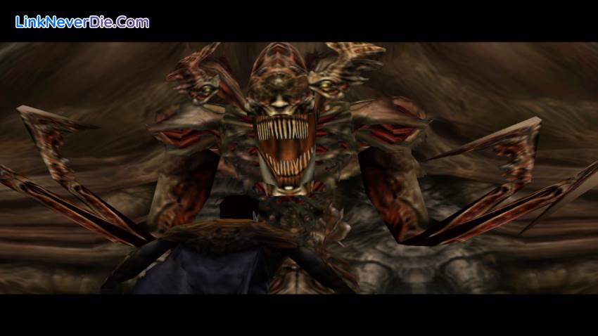 Hình ảnh trong game Legacy of Kain: Soul Reaver (screenshot) Hình ảnh trong game Legacy of Kain: Soul Reaver (screenshot)