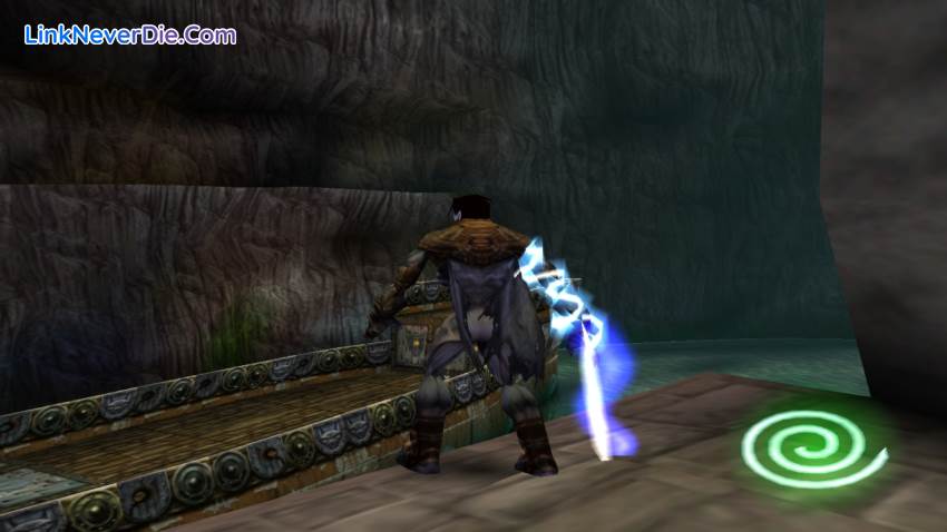 Hình ảnh trong game Legacy of Kain: Soul Reaver (screenshot) Hình ảnh trong game Legacy of Kain: Soul Reaver (screenshot)