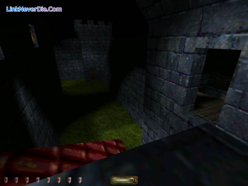 Hình ảnh trong game Thief Gold (screenshot) Hình ảnh trong game Thief Gold (screenshot)
