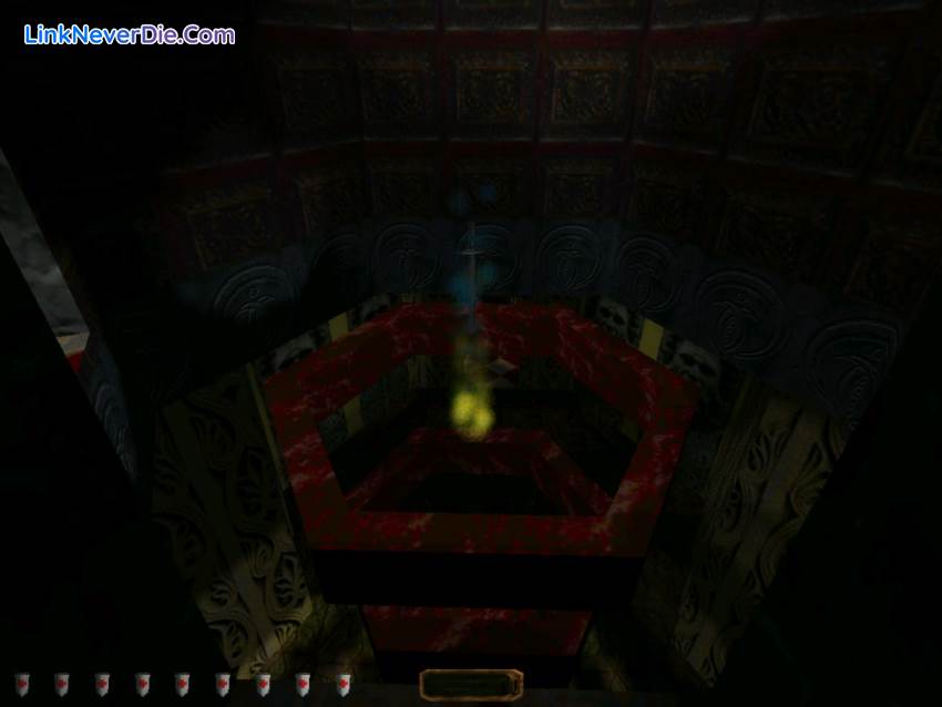 Hình ảnh trong game Thief Gold (screenshot) Hình ảnh trong game Thief Gold (screenshot)