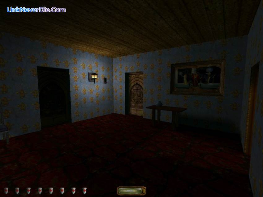Hình ảnh trong game Thief Gold (screenshot) Hình ảnh trong game Thief Gold (screenshot)