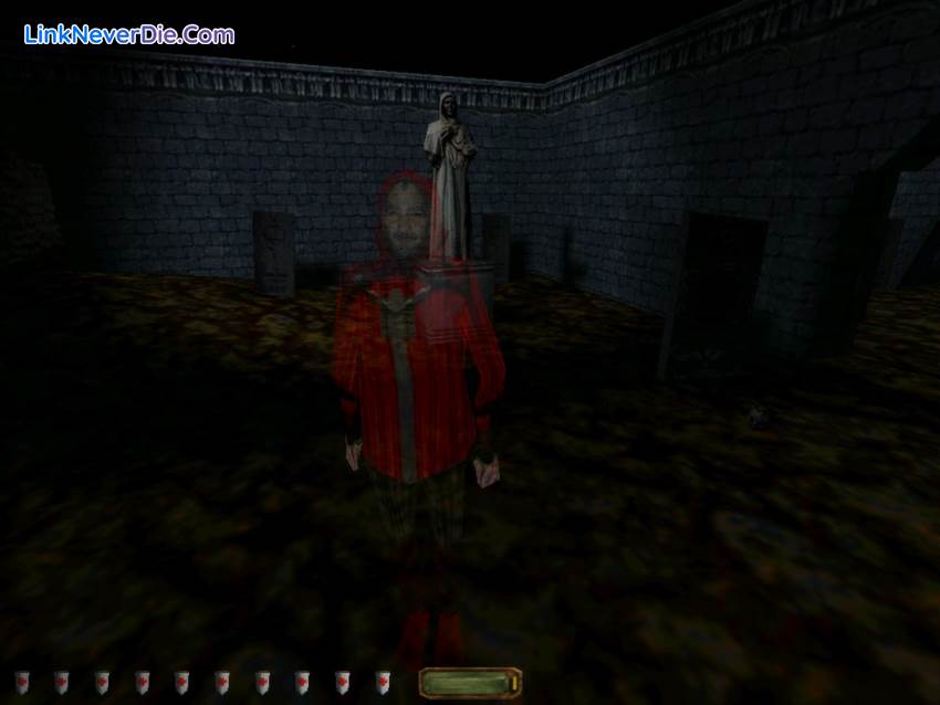 Hình ảnh trong game Thief Gold (screenshot) Hình ảnh trong game Thief Gold (screenshot)