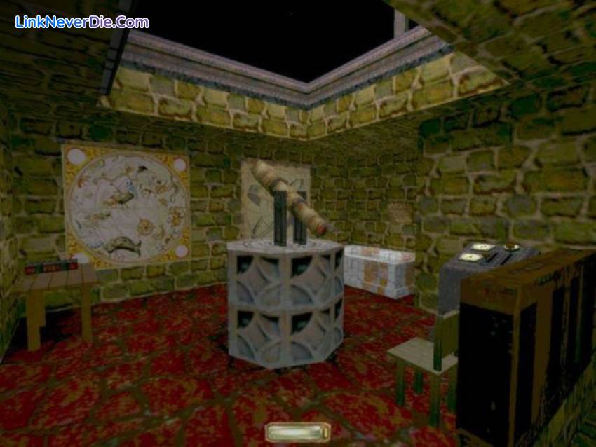 Hình ảnh trong game Thief Gold (screenshot) Hình ảnh trong game Thief Gold (screenshot)
