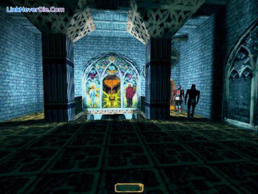 Hình ảnh trong game Thief Gold (screenshot) Hình ảnh trong game Thief Gold (screenshot)