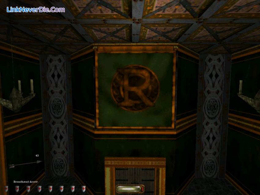 Hình ảnh trong game Thief Gold (screenshot) Hình ảnh trong game Thief Gold (screenshot)