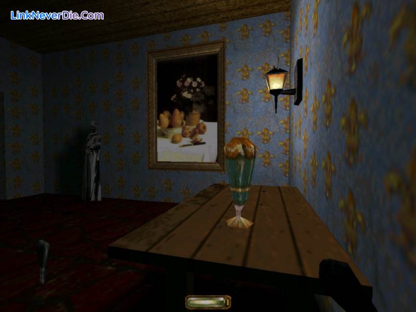 Hình ảnh trong game Thief Gold (screenshot) Hình ảnh trong game Thief Gold (screenshot)