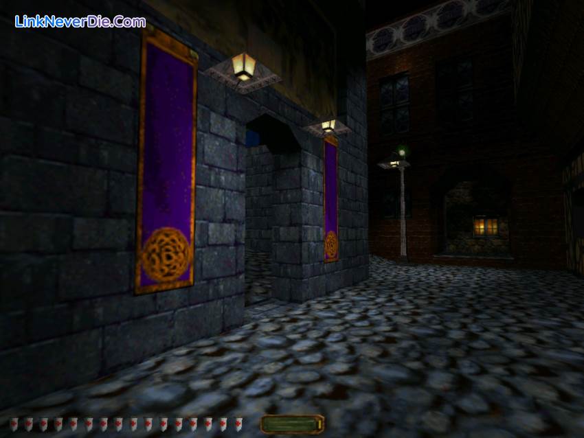 Hình ảnh trong game Thief Gold (screenshot) Hình ảnh trong game Thief Gold (screenshot)