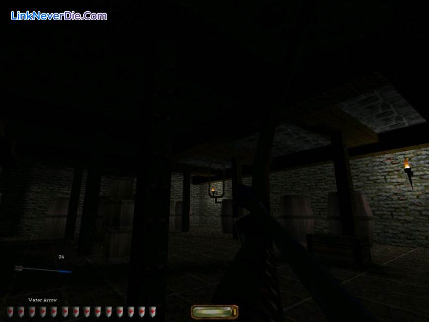 Hình ảnh trong game Thief Gold (screenshot) Hình ảnh trong game Thief Gold (screenshot)