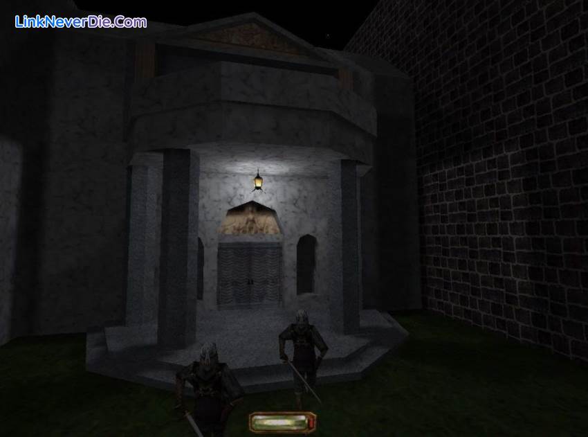 Hình ảnh trong game Thief 2: The Metal Age (screenshot) Hình ảnh trong game Thief 2: The Metal Age (screenshot)