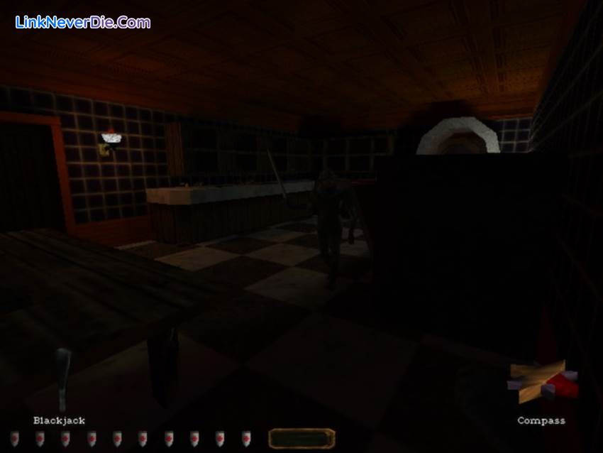 Hình ảnh trong game Thief 2: The Metal Age (screenshot) Hình ảnh trong game Thief 2: The Metal Age (screenshot)