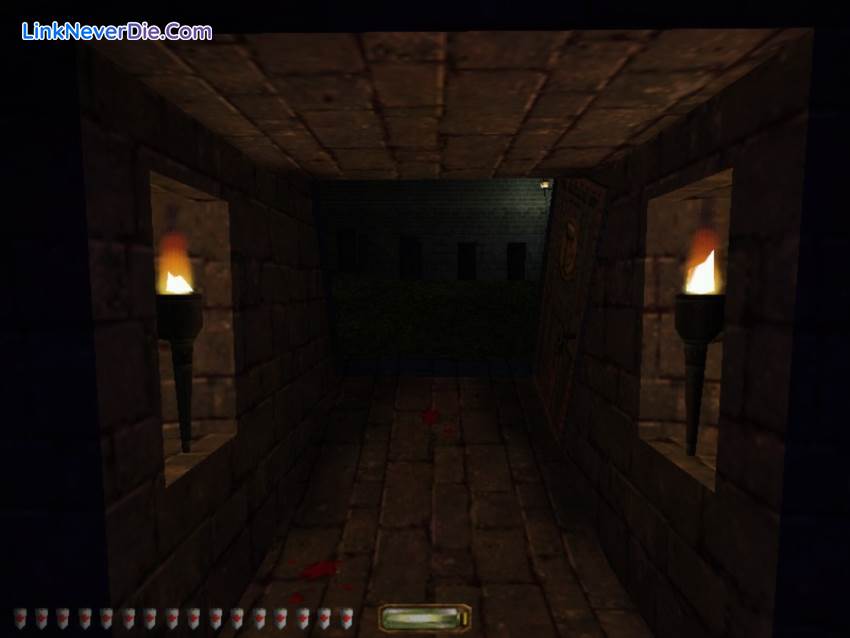 Hình ảnh trong game Thief 2: The Metal Age (screenshot) Hình ảnh trong game Thief 2: The Metal Age (screenshot)