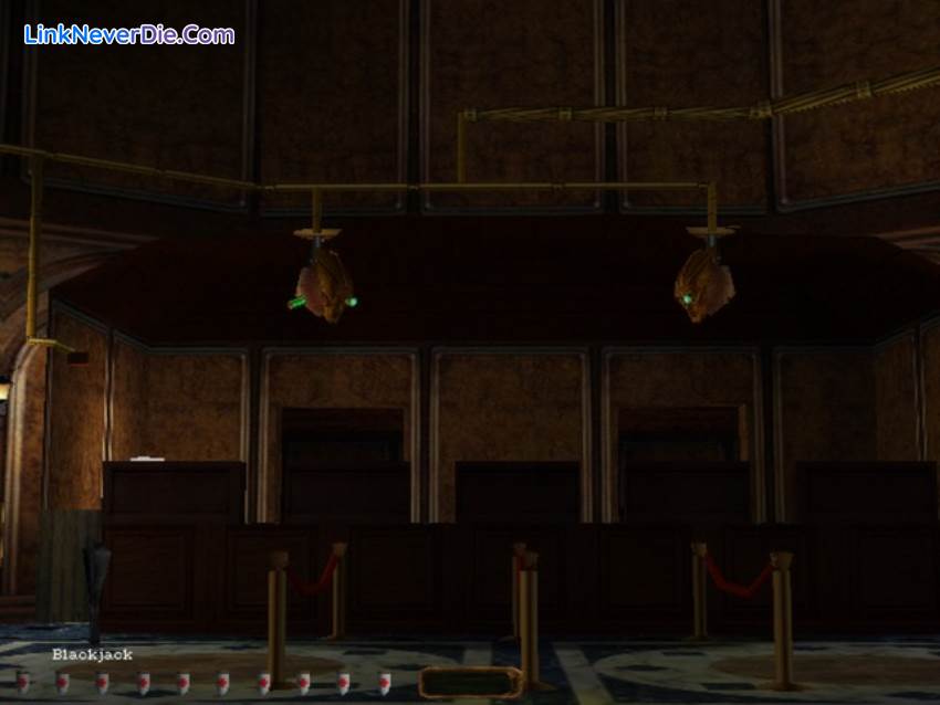 Hình ảnh trong game Thief 2: The Metal Age (screenshot) Hình ảnh trong game Thief 2: The Metal Age (screenshot)
