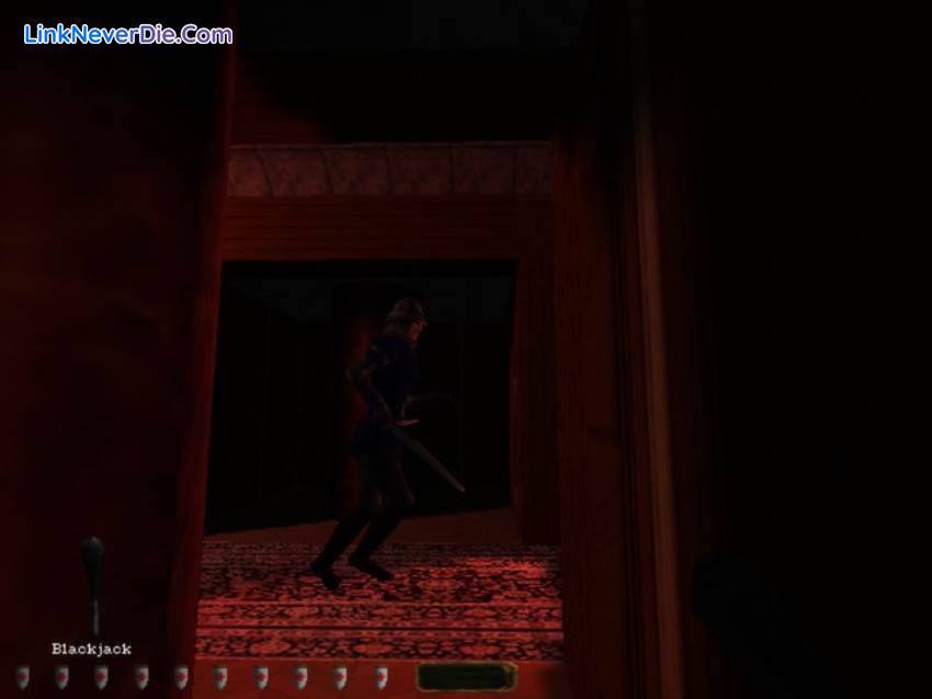 Hình ảnh trong game Thief 2: The Metal Age (screenshot) Hình ảnh trong game Thief 2: The Metal Age (screenshot)