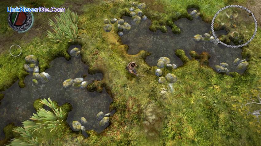 Hình ảnh trong game The Bard's Tale (screenshot) Hình ảnh trong game The Bard's Tale (screenshot)