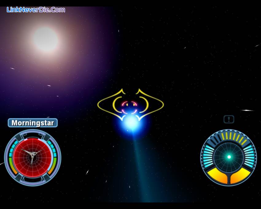 Hình ảnh trong game Star Wars Starfighter (screenshot) Hình ảnh trong game Star Wars Starfighter (screenshot)