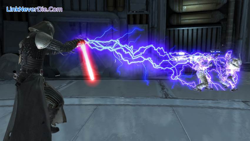 Hình ảnh trong game Star Wars The Force Unleashed Ultimate Sith Edition (screenshot) Hình ảnh trong game Star Wars The Force Unleashed Ultimate Sith Edition (screenshot)