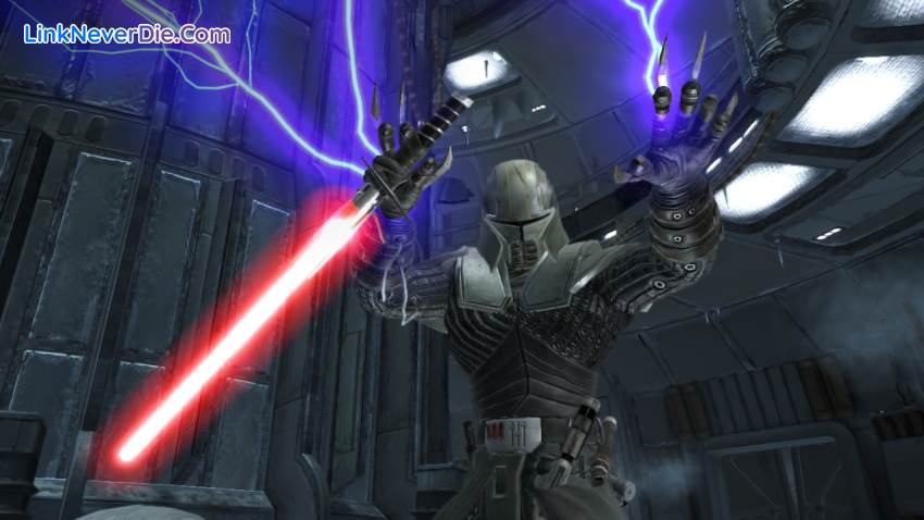 Hình ảnh trong game Star Wars The Force Unleashed Ultimate Sith Edition (screenshot) Hình ảnh trong game Star Wars The Force Unleashed Ultimate Sith Edition (screenshot)