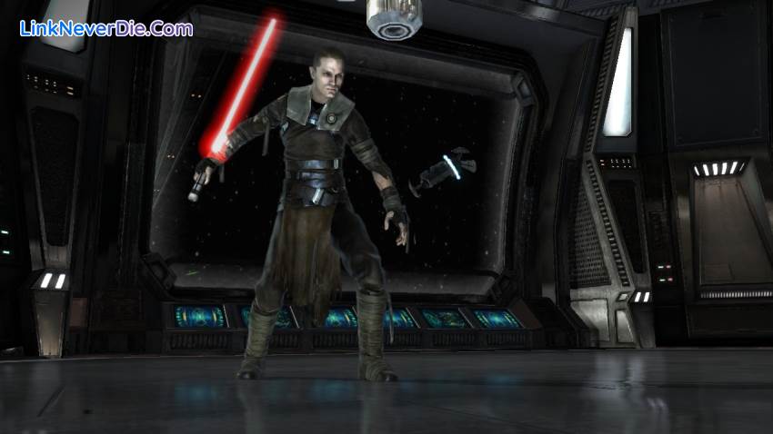 Hình ảnh trong game Star Wars The Force Unleashed Ultimate Sith Edition (screenshot) Hình ảnh trong game Star Wars The Force Unleashed Ultimate Sith Edition (screenshot)