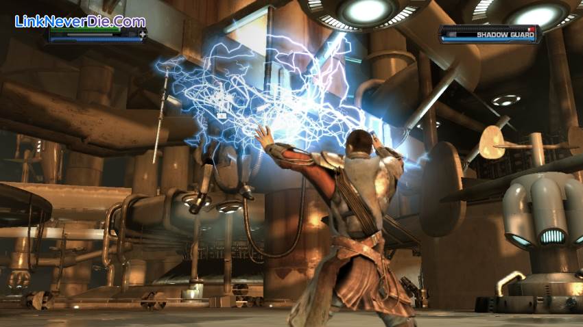 Hình ảnh trong game Star Wars The Force Unleashed Ultimate Sith Edition (screenshot) Hình ảnh trong game Star Wars The Force Unleashed Ultimate Sith Edition (screenshot)