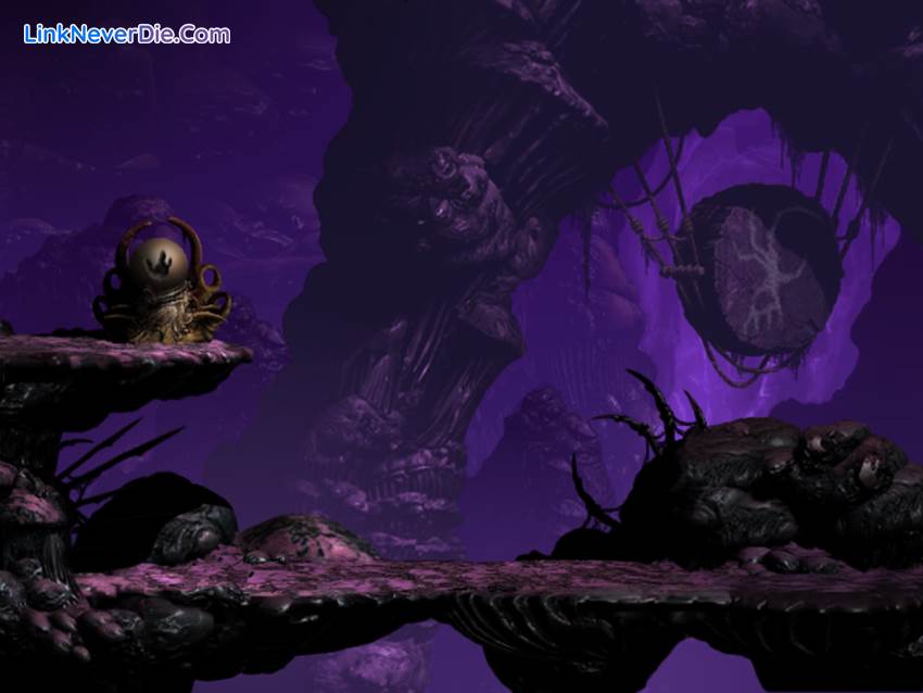 Hình ảnh trong game Oddworld: Abe's Exoddus (screenshot) Hình ảnh trong game Oddworld: Abe's Exoddus (screenshot)