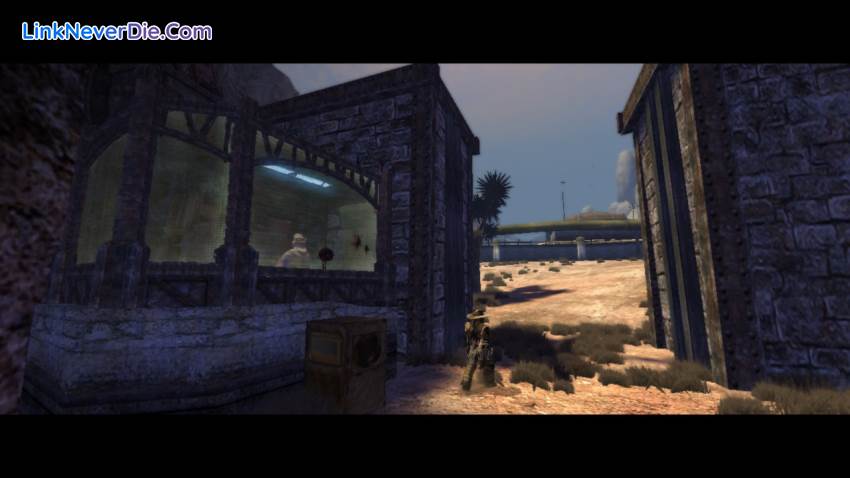 Hình ảnh trong game Oddworld: Stranger's Wrath HD (screenshot) Hình ảnh trong game Oddworld: Stranger's Wrath HD (screenshot)