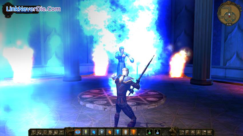 Hình ảnh trong game Dungeon Lords Steam Edition (screenshot) Hình ảnh trong game Dungeon Lords Steam Edition (screenshot)