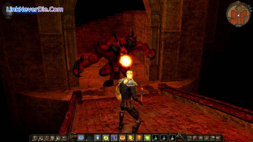 Hình ảnh trong game Dungeon Lords Steam Edition (screenshot) Hình ảnh trong game Dungeon Lords Steam Edition (screenshot)