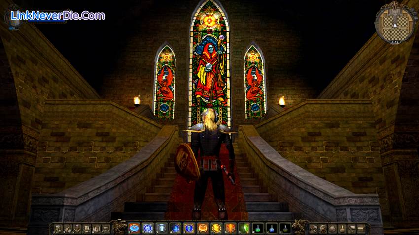 Hình ảnh trong game Dungeon Lords Steam Edition (screenshot) Hình ảnh trong game Dungeon Lords Steam Edition (screenshot)